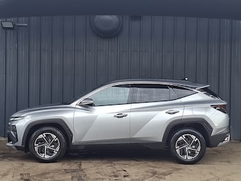 Used Hyundai TUCSON 2025 for sale - 78653778: Photo