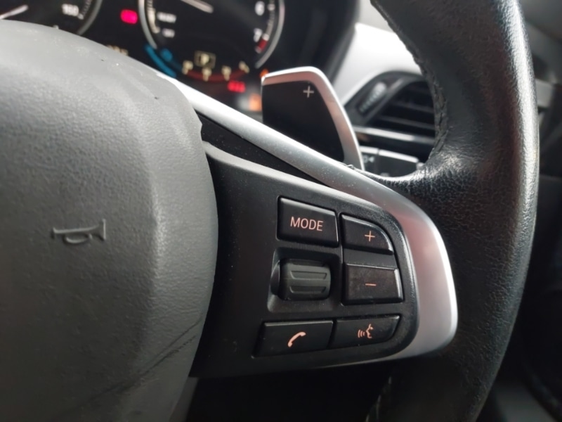 Used BMW X1 2020 for sale - 77149906: Photo 16