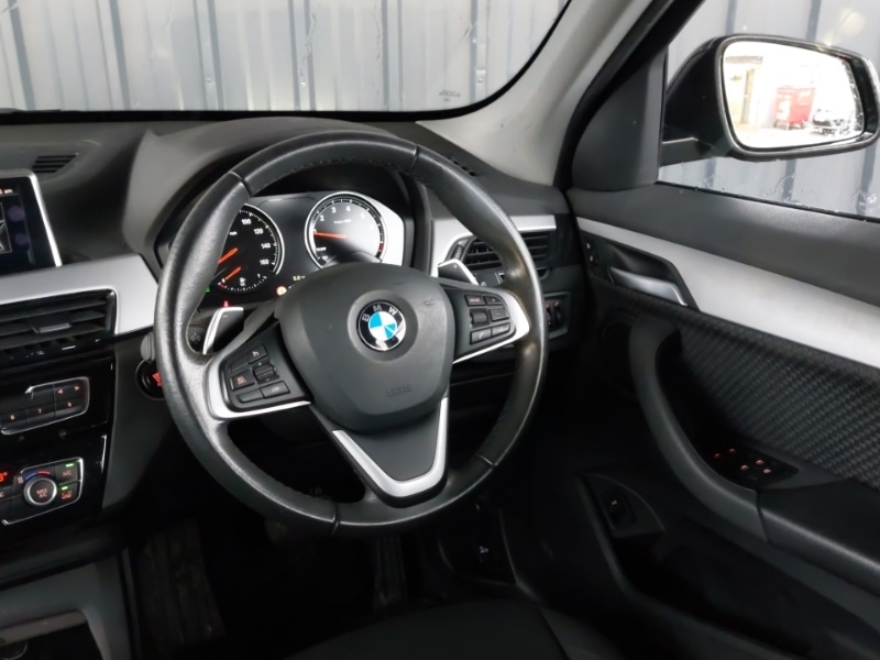 Used BMW X1 2020 for sale - 77149906: Photo 7
