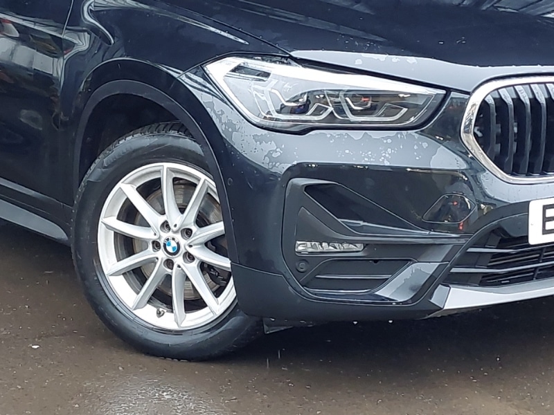 Used BMW X1 2020 for sale - 77149906: Photo 9