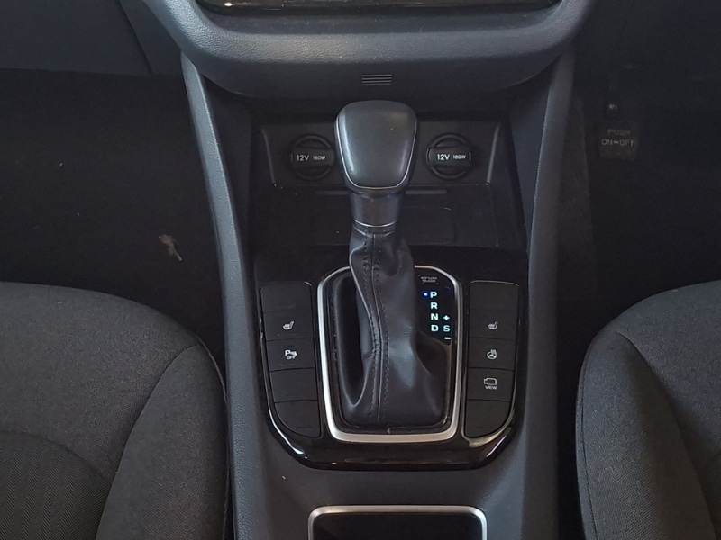 Used Hyundai IONIQ 2020 for sale - 77947551: Photo 10