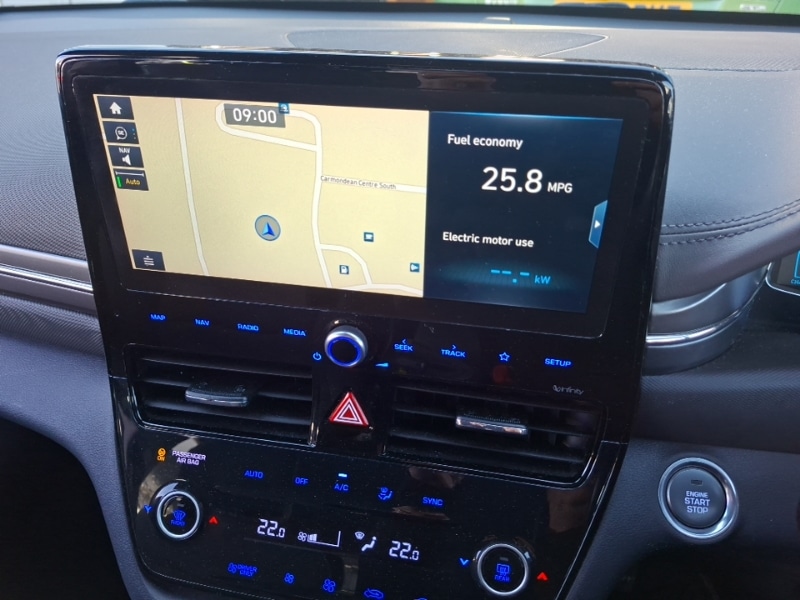 Used Hyundai IONIQ 2020 for sale - 77947551: Photo 12