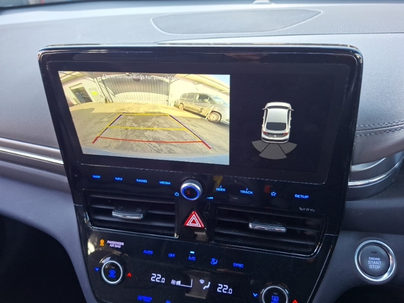 Used Hyundai IONIQ 2020 for sale - 77947551: Photo 15