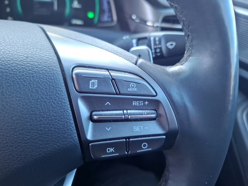 Used Hyundai IONIQ 2020 for sale - 77947551: Photo 16