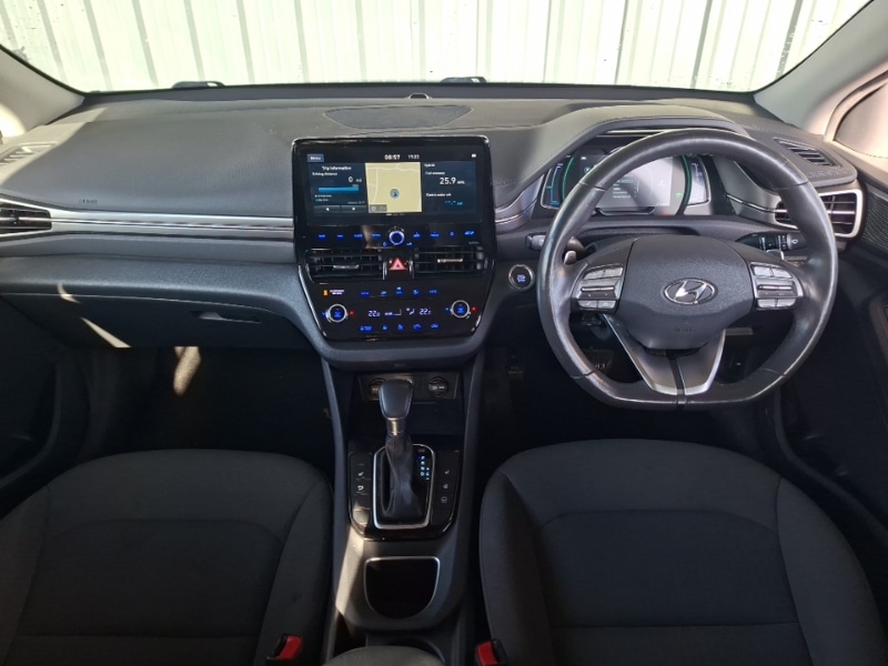 Used Hyundai IONIQ 2020 for sale - 77947551: Photo 2