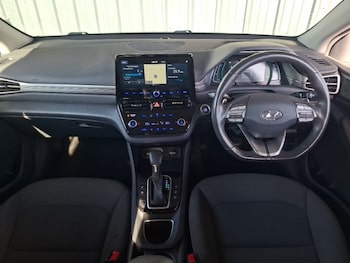 Used Hyundai IONIQ 2020 for sale - 77947551: Photo