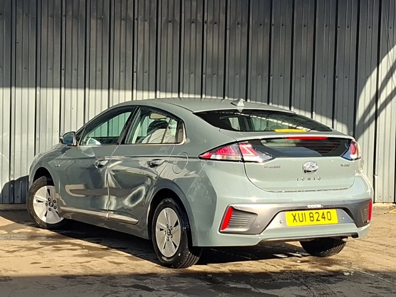 Used Hyundai IONIQ 2020 for sale - 77947551: Photo 3