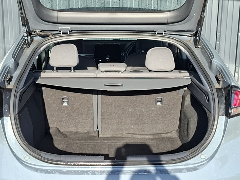 Used Hyundai IONIQ 2020 for sale - 77947551: Photo 8