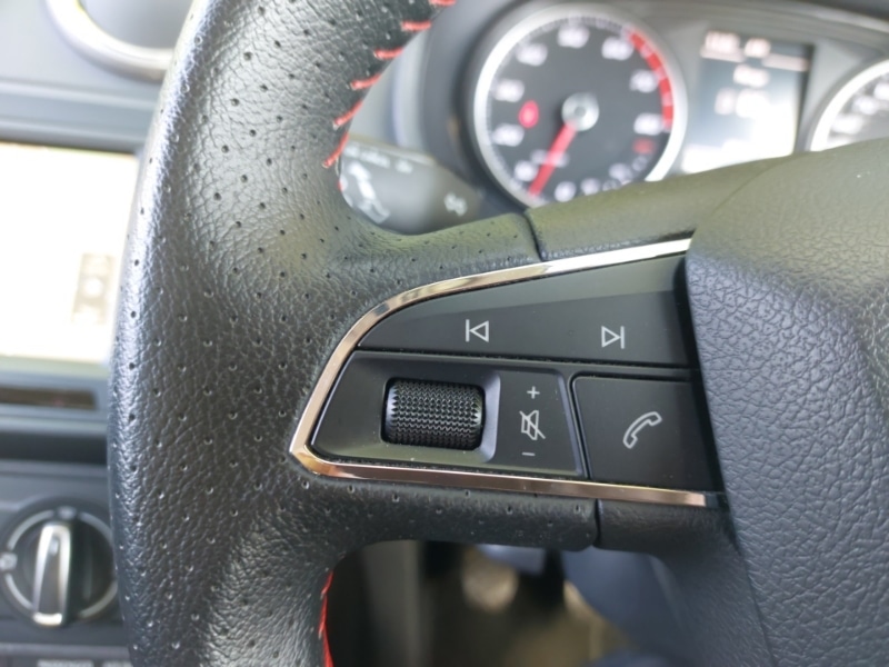 Used SEAT Ibiza 2017 for sale - 76052135: Photo 18