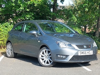 2017 - 1.2 TSI 110 FR Technology 3dr