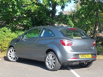 Used SEAT Ibiza 2017 for sale - 76052135: Photo 3