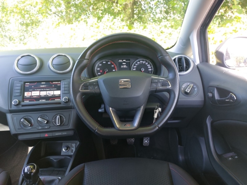 Used SEAT Ibiza 2017 for sale - 76052135: Photo 7