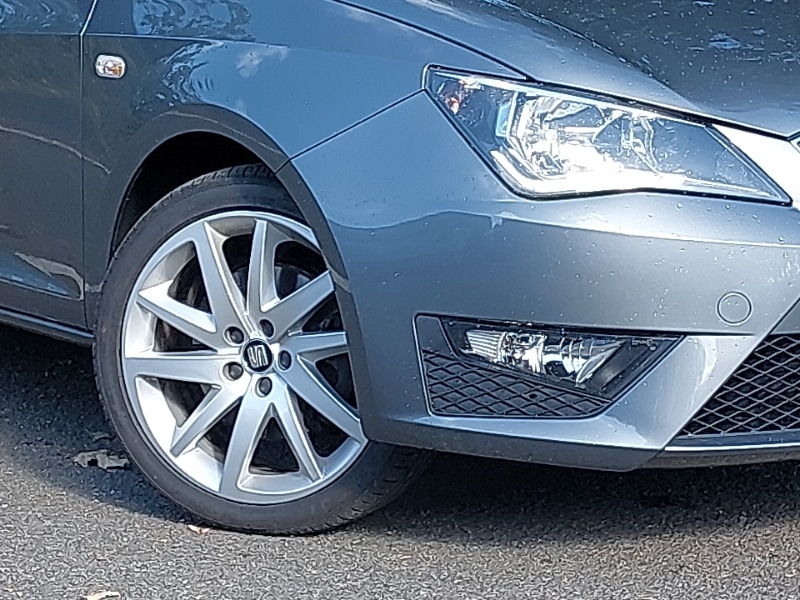 Used SEAT Ibiza 2017 for sale - 76052135: Photo 9