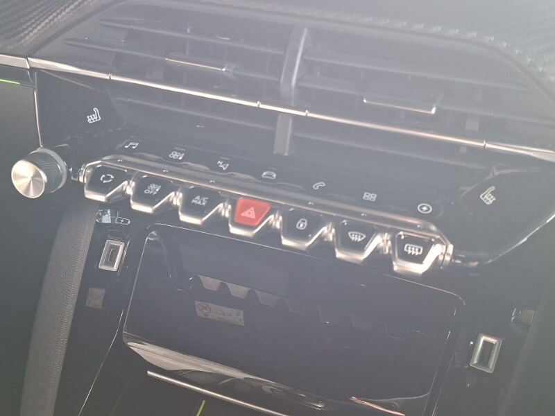 Used Peugeot 2008 2021 for sale - 78164076: Photo 13