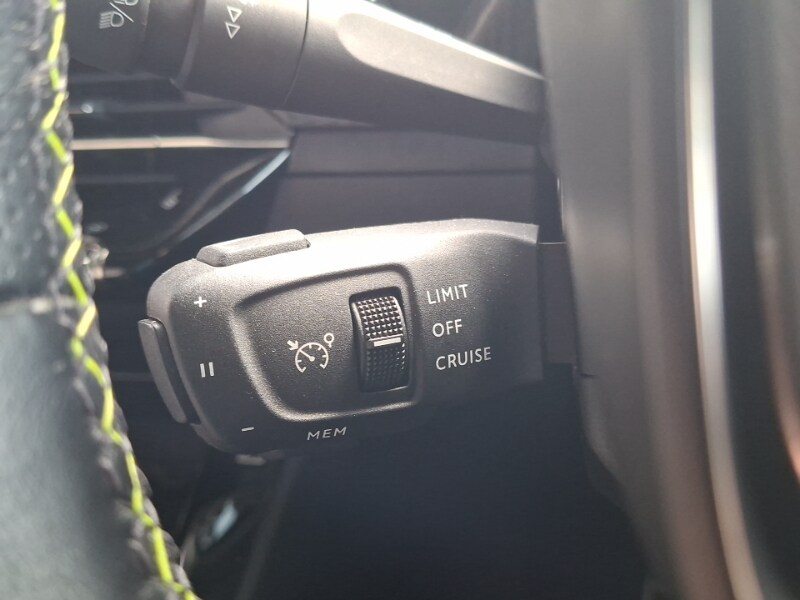 Used Peugeot 2008 2021 for sale - 78164076: Photo 14