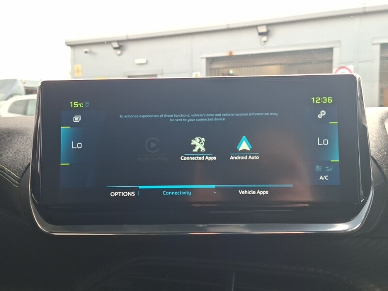 Used Peugeot 2008 2021 for sale - 78164076: Photo 17