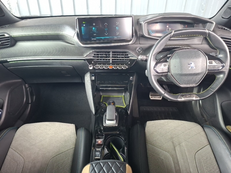 Used Peugeot 2008 2021 for sale - 78164076: Photo 2