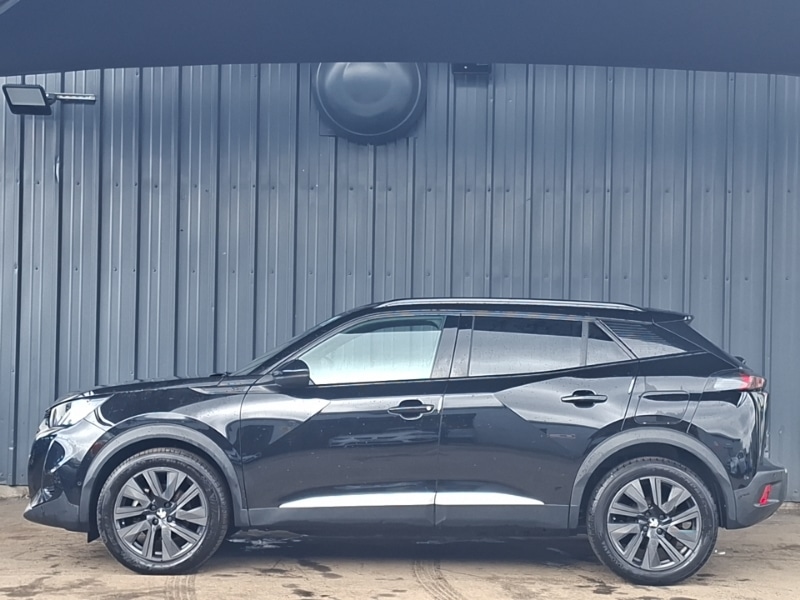 Used Peugeot 2008 2021 for sale - 78164076: Photo 4