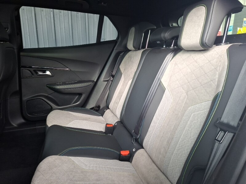 Used Peugeot 2008 2021 for sale - 78164076: Photo 6