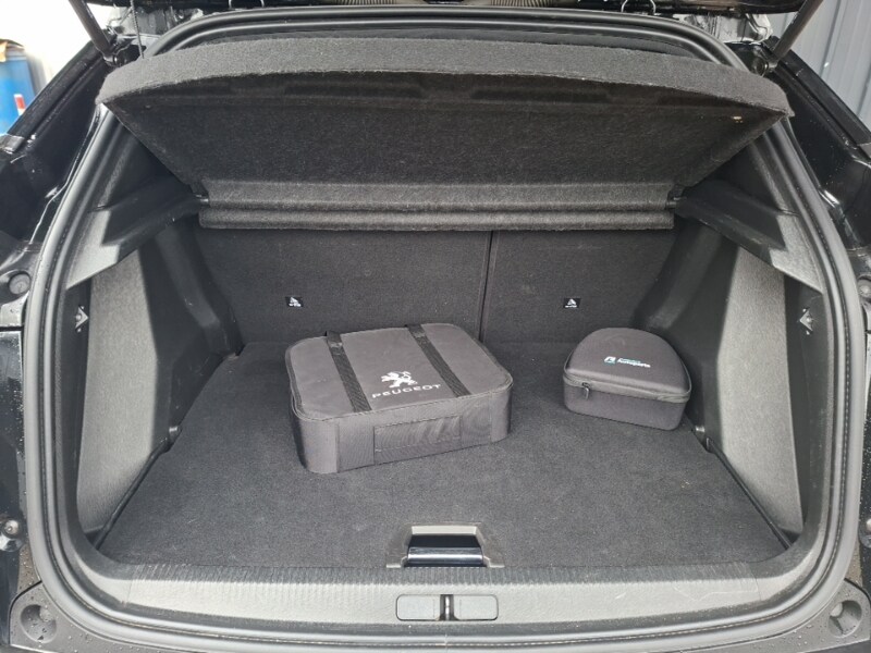 Used Peugeot 2008 2021 for sale - 78164076: Photo 8