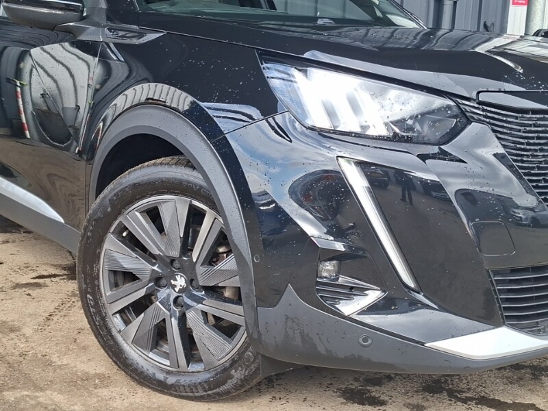 Used Peugeot 2008 2021 for sale - 78164076: Photo 9