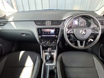 Used Skoda Octavia 2020 for sale - 78803356: Photo