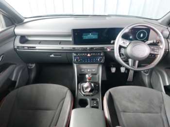 Used Hyundai TUCSON 2024 for sale - 75138237: Photo