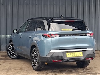 Used Peugeot 5008 2025 for sale - 78692950: Photo