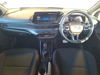 Used Hyundai i20 2024 for sale - 77947567: Photo