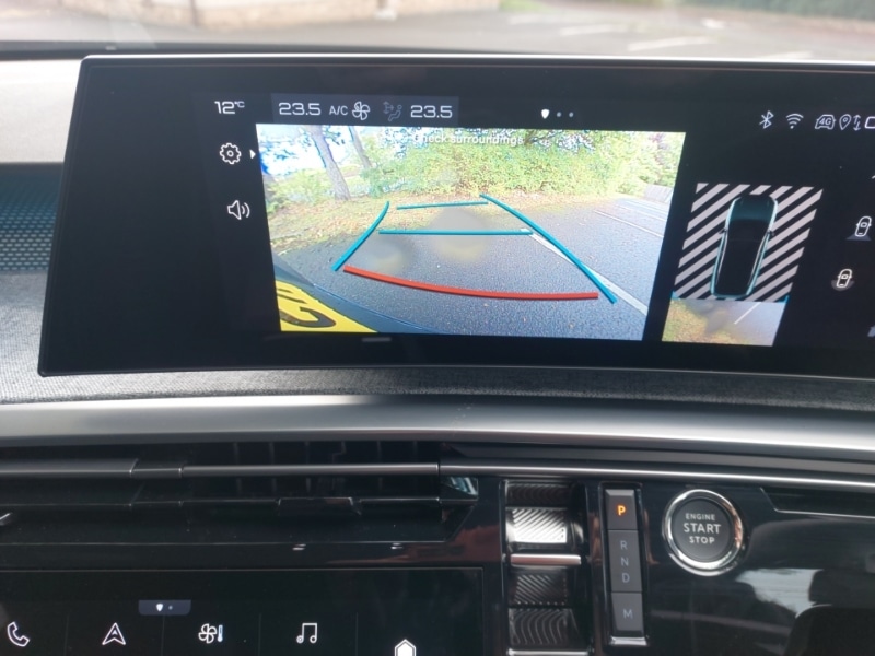 Used Peugeot 3008 2024 for sale - 76893488: Photo 12