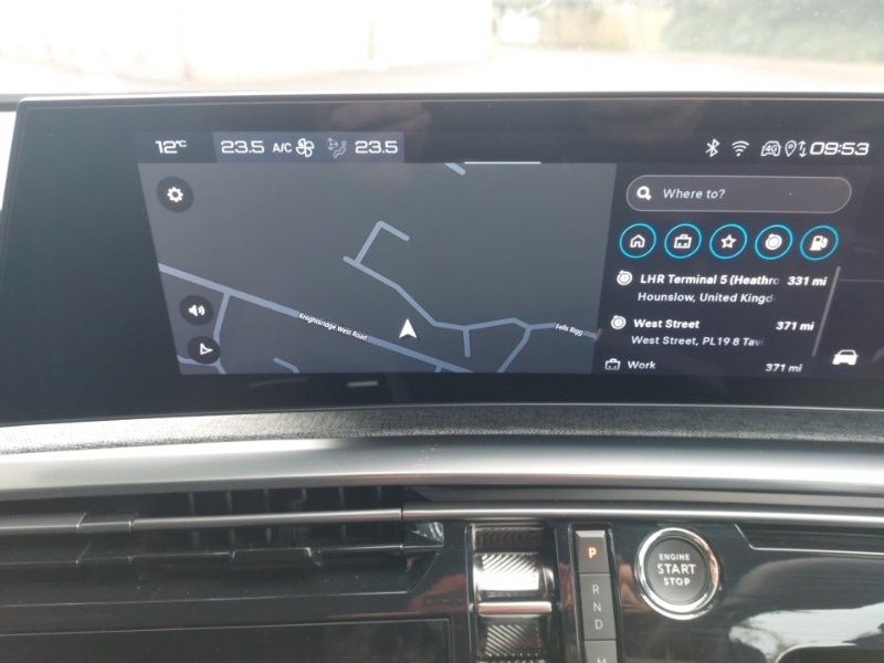 Used Peugeot 3008 2024 for sale - 76893488: Photo 15