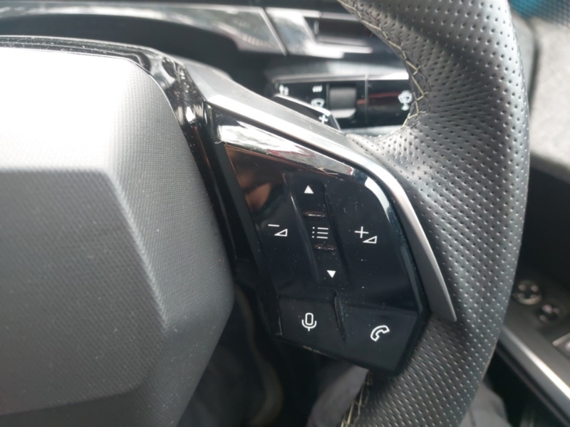 Used Peugeot 3008 2024 for sale - 76893488: Photo 17