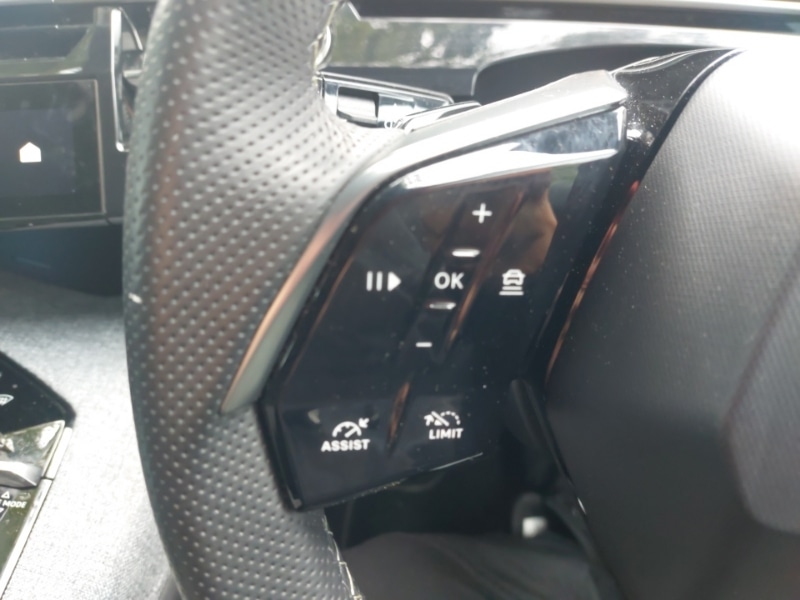 Used Peugeot 3008 2024 for sale - 76893488: Photo 18