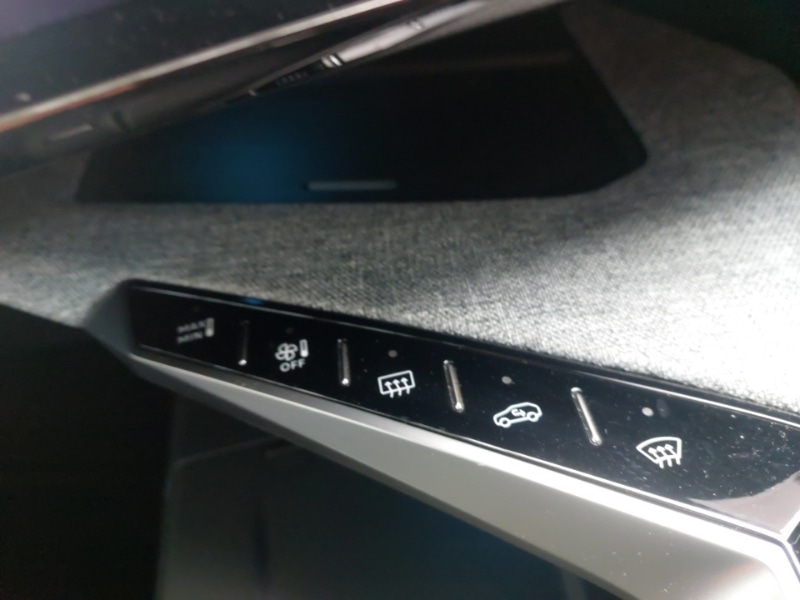 Used Peugeot 3008 2024 for sale - 76893488: Photo 19