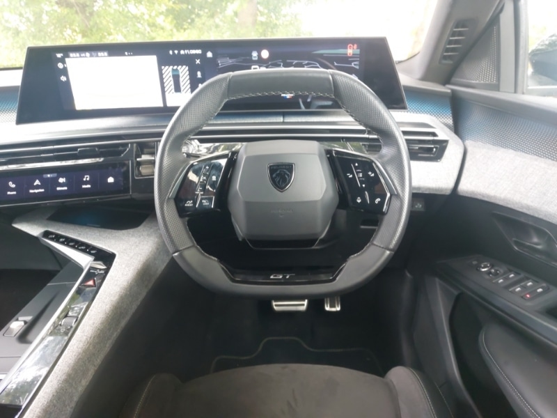 Used Peugeot 3008 2024 for sale - 76893488: Photo 7