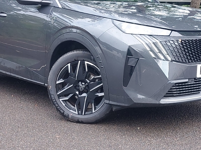 Used Peugeot 3008 2024 for sale - 76893488: Photo 9