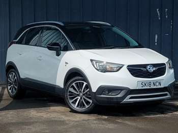 2018 - 1.2 Elite Nav 5dr