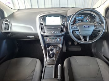 Used Ford Focus 2017 for sale - 78983351: Photo