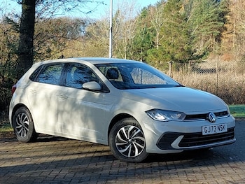 Used Volkswagen Polo 2023 for sale - 76695947: Photo