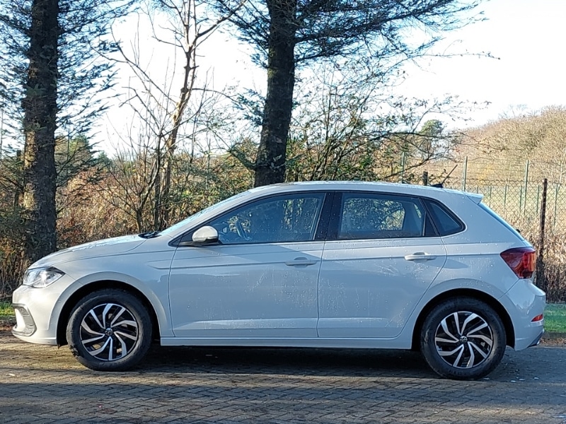 Used Volkswagen Polo 2023 for sale - 76695947: Photo 4