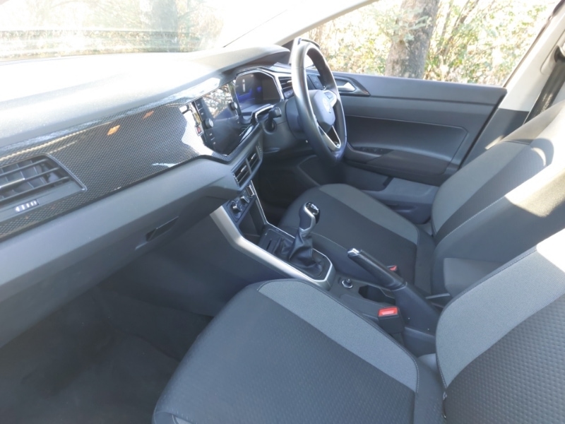 Used Volkswagen Polo 2023 for sale - 76695947: Photo 5