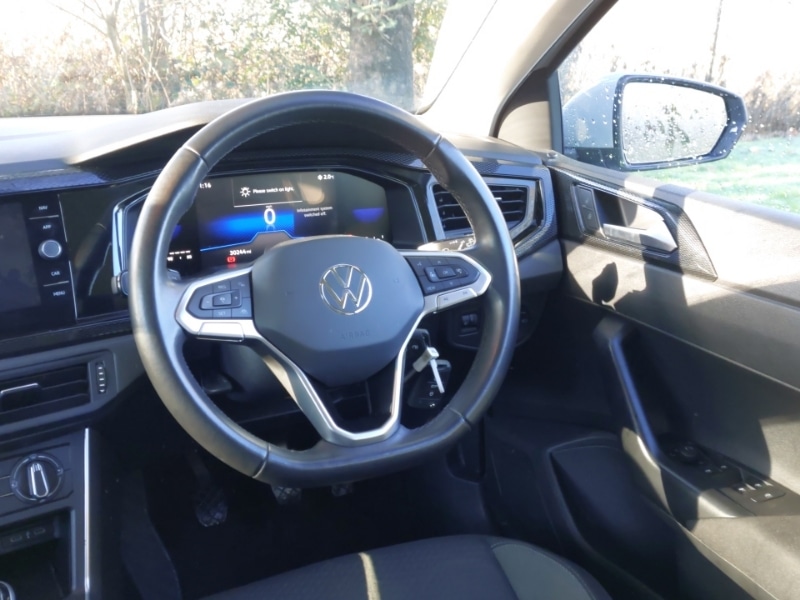 Used Volkswagen Polo 2023 for sale - 76695947: Photo 7