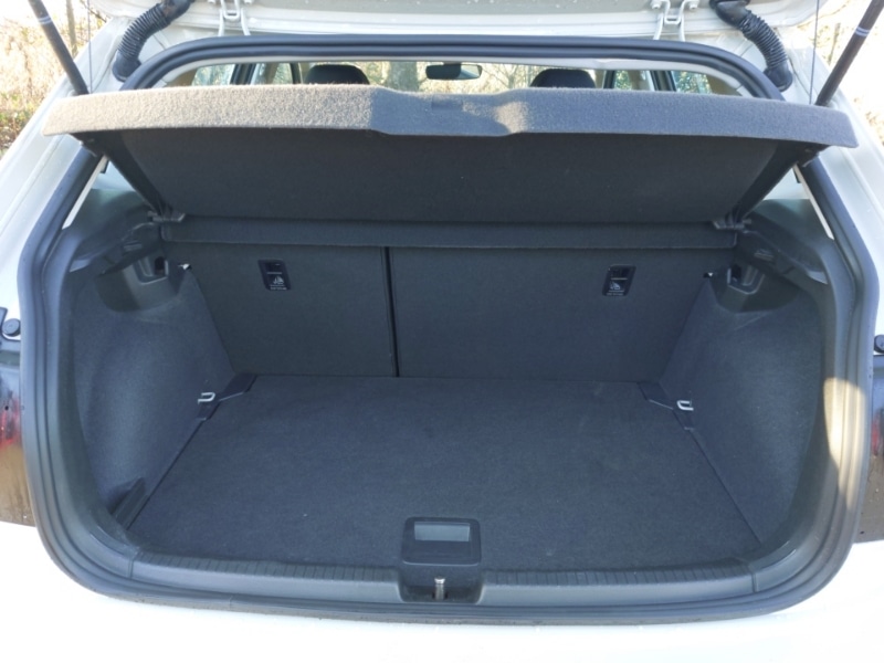 Used Volkswagen Polo 2023 for sale - 76695947: Photo 8