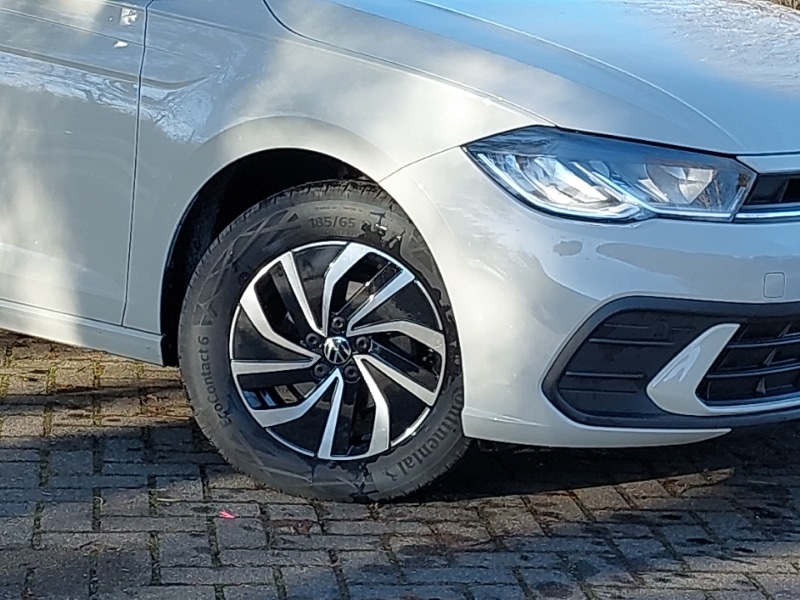 Used Volkswagen Polo 2023 for sale - 76695947: Photo 9