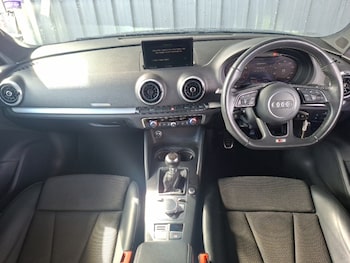Used Audi A3 2019 for sale - 78498266: Photo