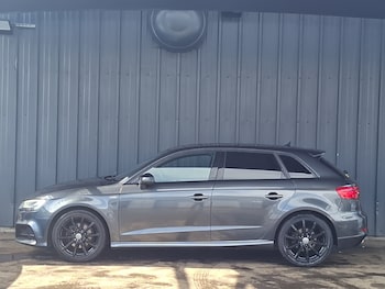 Used Audi A3 2019 for sale - 78498266: Photo
