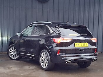 Used Ford Kuga 2023 for sale - 77677828: Photo