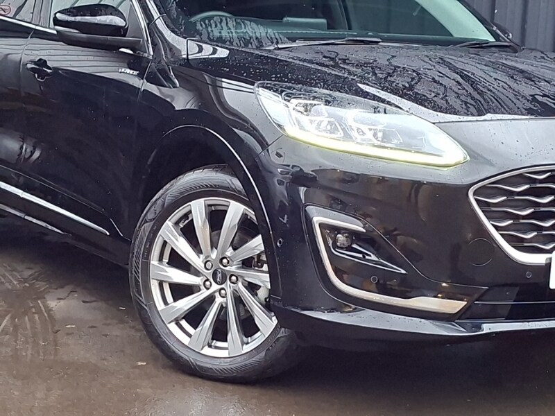 Used Ford Kuga 2023 for sale - 77677828: Photo 9