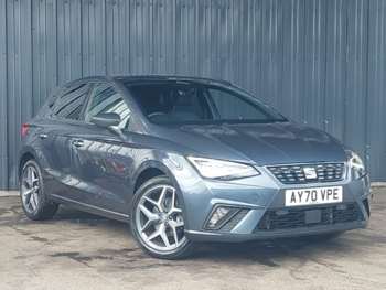 2021 - 1.0 TSI 110 Xcellence Lux [EZ] 5dr
