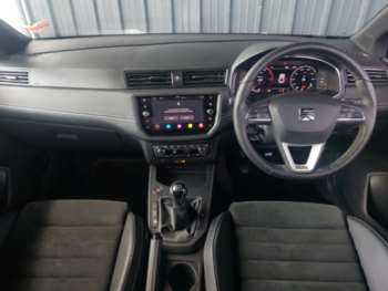 Used SEAT Ibiza 2021 for sale - 75400134: Photo